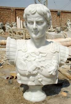 Marble Busts