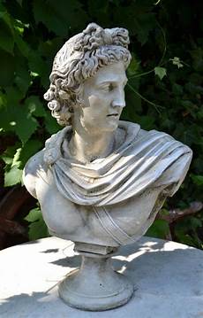 Marble Busts