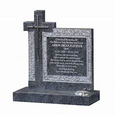 Marble Headstone