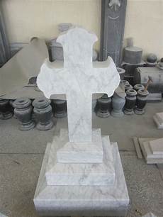 Marble Headstone