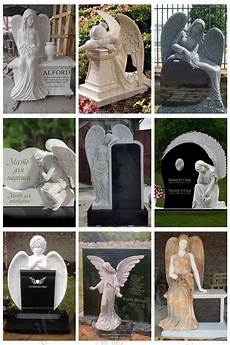 Marble Headstones