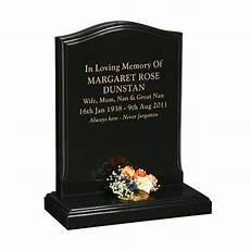 Marble Headstones