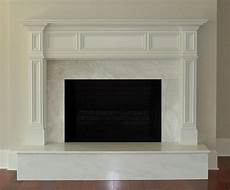 Marble Hearths