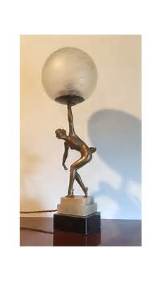 Marble Lamps