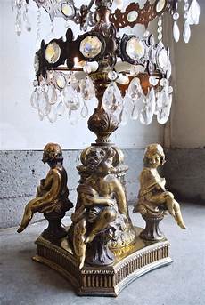 Marble Lamps