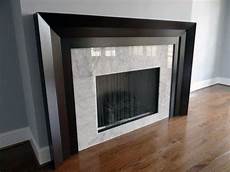 Marble Mantel