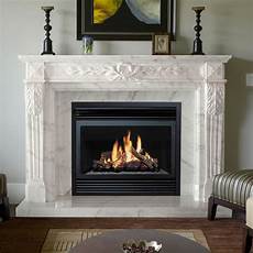 Marble Mantels