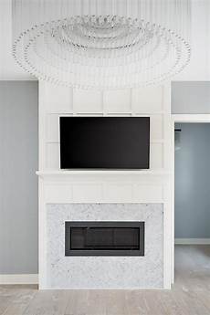 Marble Mantles
