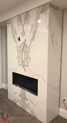 Marble Mantles