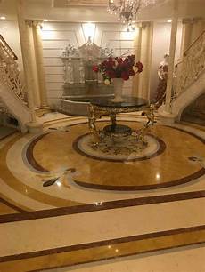 Marble Medallions