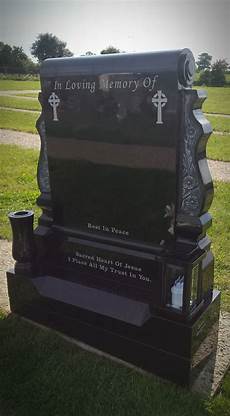 Marble Memorials