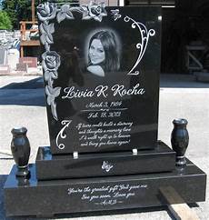 Marble Memorials