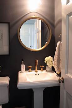 Marble Mirror