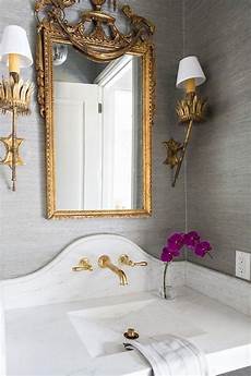 Marble Mirrors