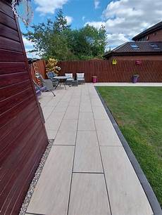 Marble Paving