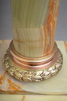 Marble Pedestal