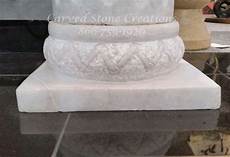 Marble Pedestals