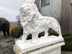 Marble Pedestals