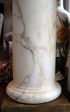Marble Pillars
