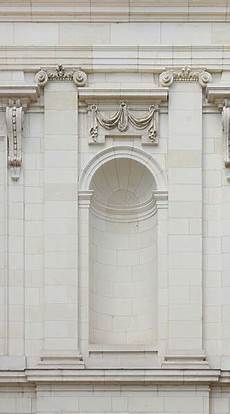 Marble Pillars