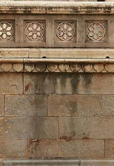 Marble Pillars