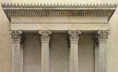 Marble Pillars