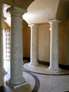 Marble Planters