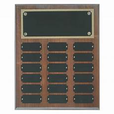 Marble Plaque