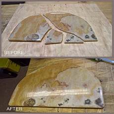 Marble Repair