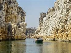 Marble Rocks