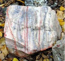 Marble Rocks