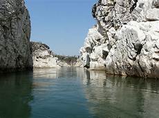 Marble Rocks