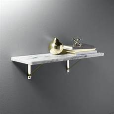 Marble Shelf