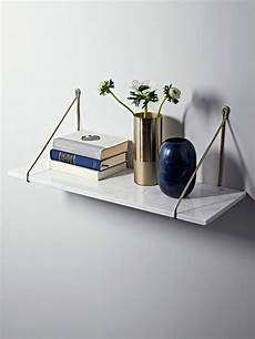 Marble Shelf