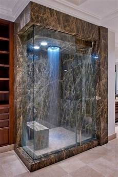 Marble Showers
