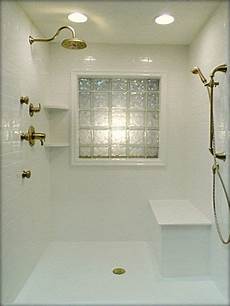 Marble Showers