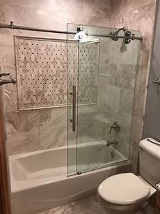 Marble Showers