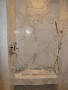 Marble Showers