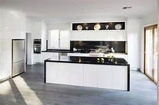 Marble Splashback
