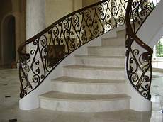 Marble Stair
