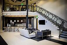 Marble Stair