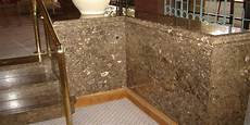 Marble Staircases
