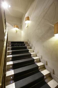 Marble Stairs