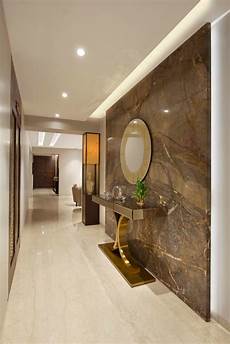Marble Stairs