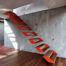 Marble Stairs
