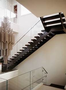 Marble Stairs