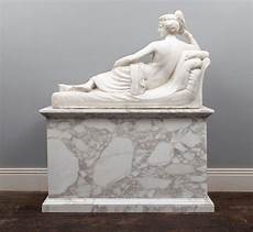 Marble Statue