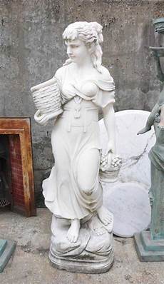 Marble Statue
