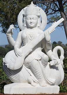 Marble Statues