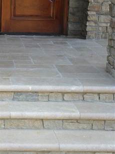 Marble Steps